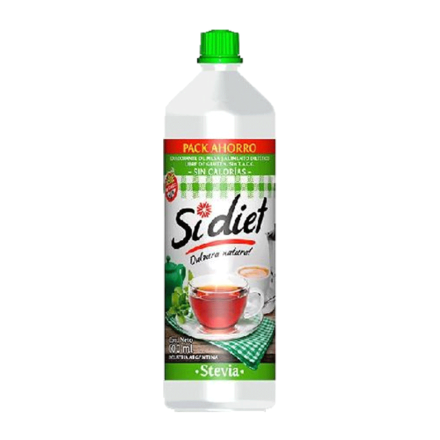 EDUL STEVIA SI DIET 500 (6)